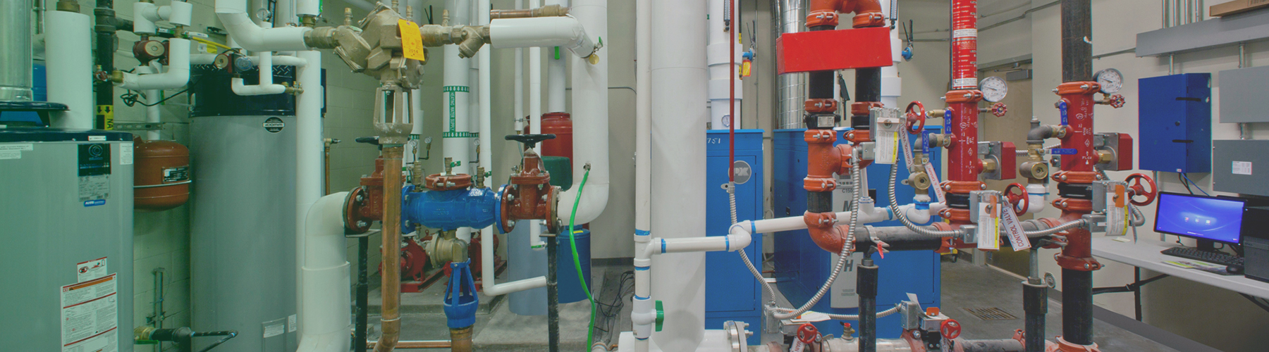 Fire Safety Engineering